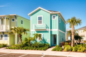 Sea Breeze Cottage near Disney with Margaritaville Resort Access - 2982LA